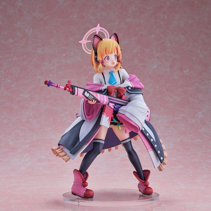 モモイ 完成品フィギュア 1/6スケール