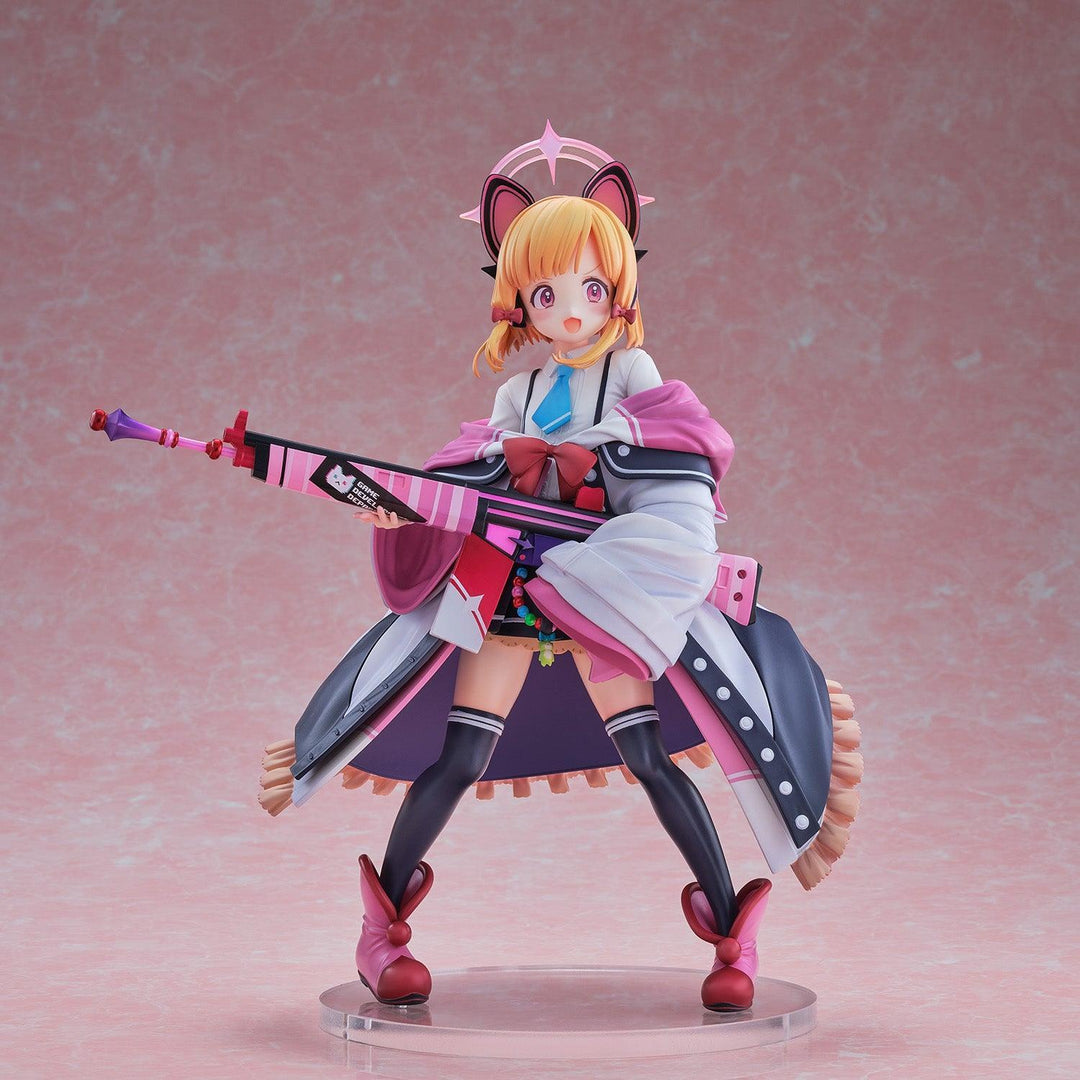モモイ 完成品フィギュア 1/6スケール