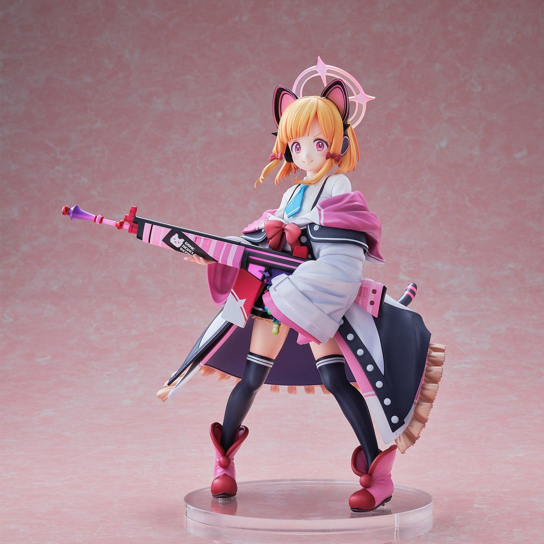 モモイ 完成品フィギュア 1/6スケール