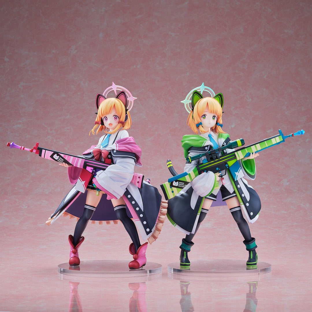 モモイ 完成品フィギュア 1/6スケール