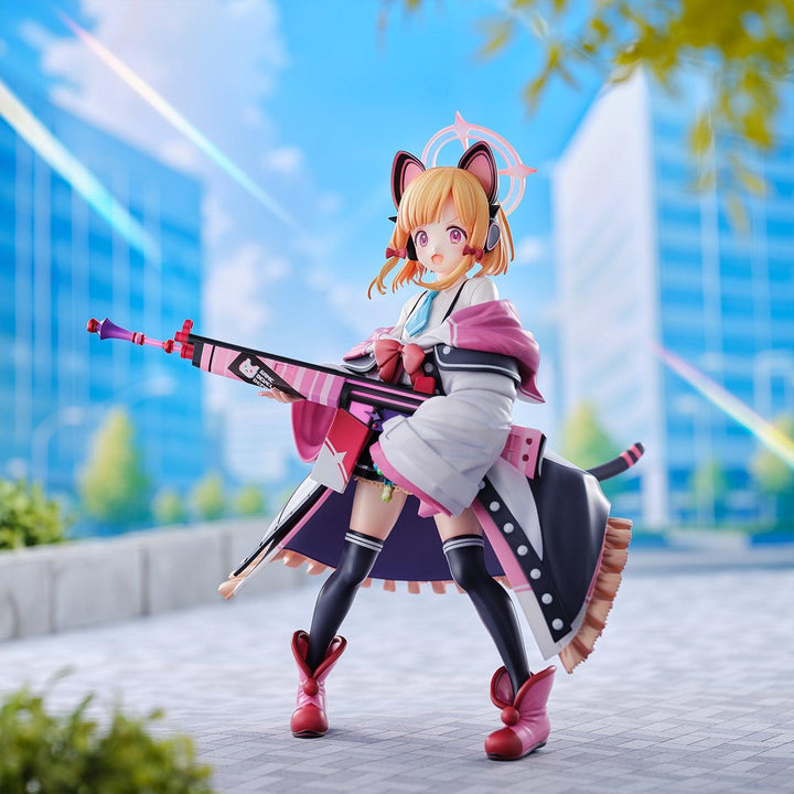 モモイ 完成品フィギュア 1/6スケール