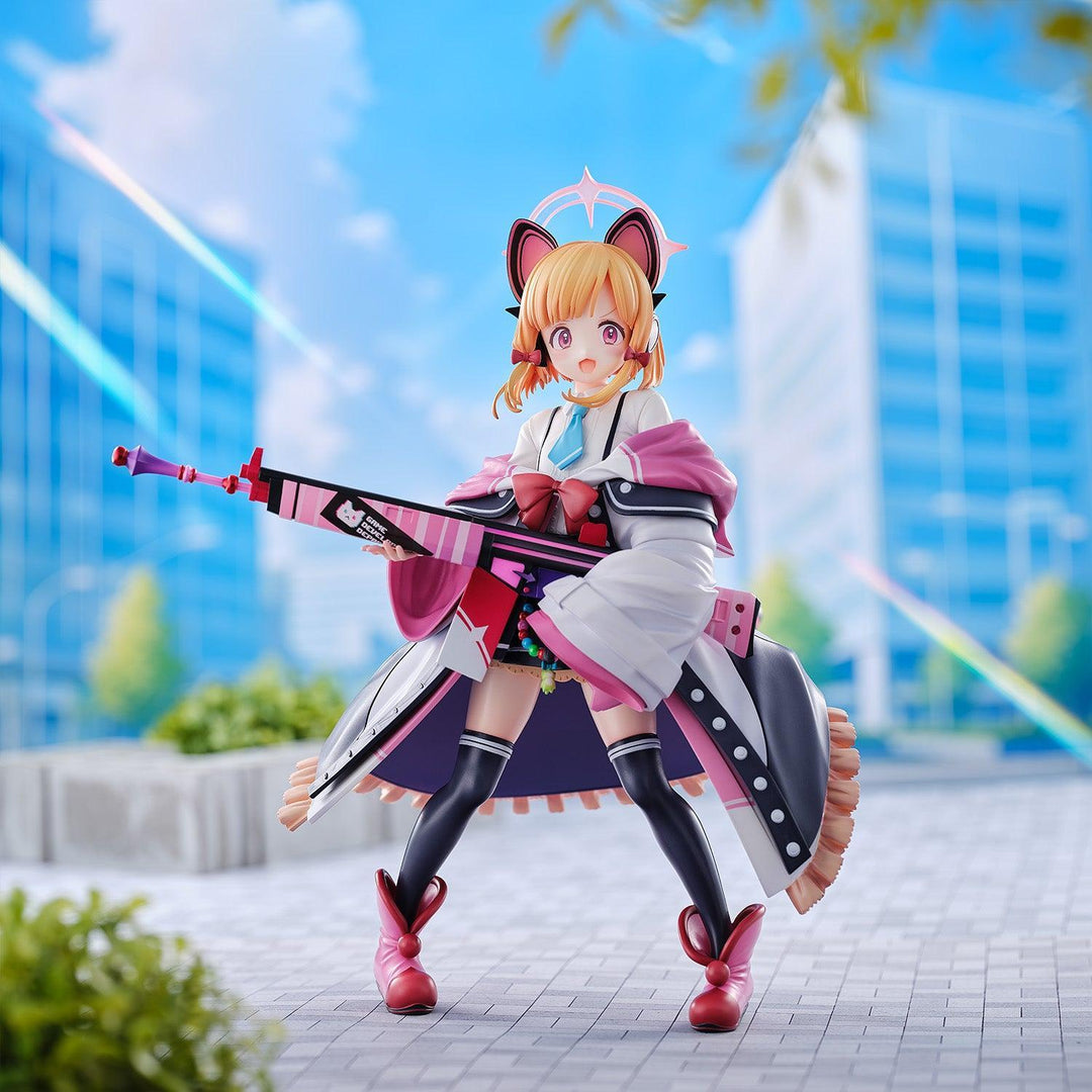 モモイ 完成品フィギュア 1/6スケール