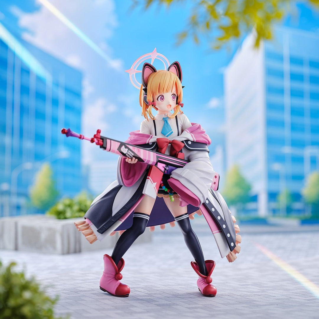 モモイ 完成品フィギュア 1/6スケール