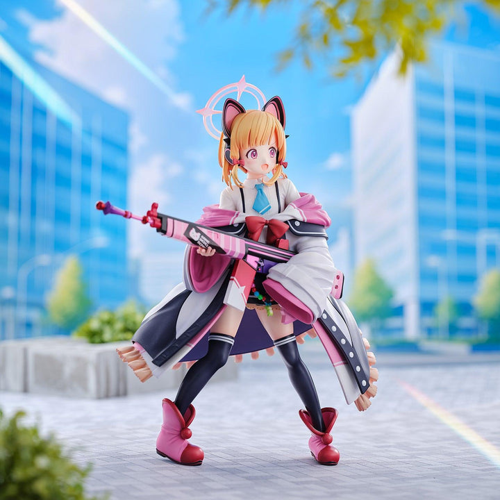 モモイ 完成品フィギュア 1/6スケール