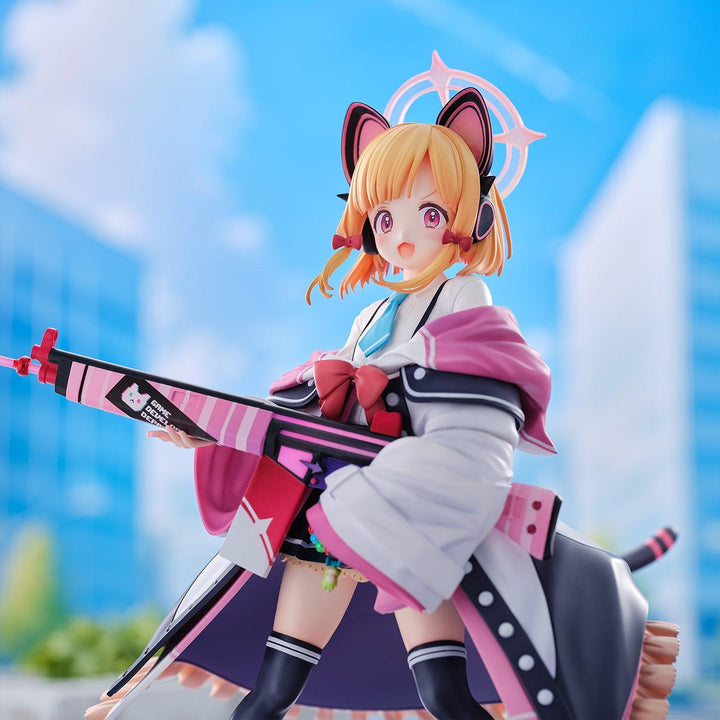 モモイ 完成品フィギュア 1/6スケール