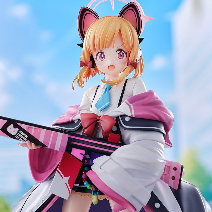 モモイ 完成品フィギュア 1/6スケール