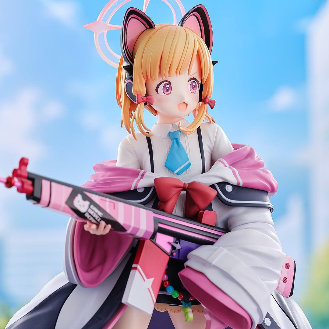 モモイ 完成品フィギュア 1/6スケール