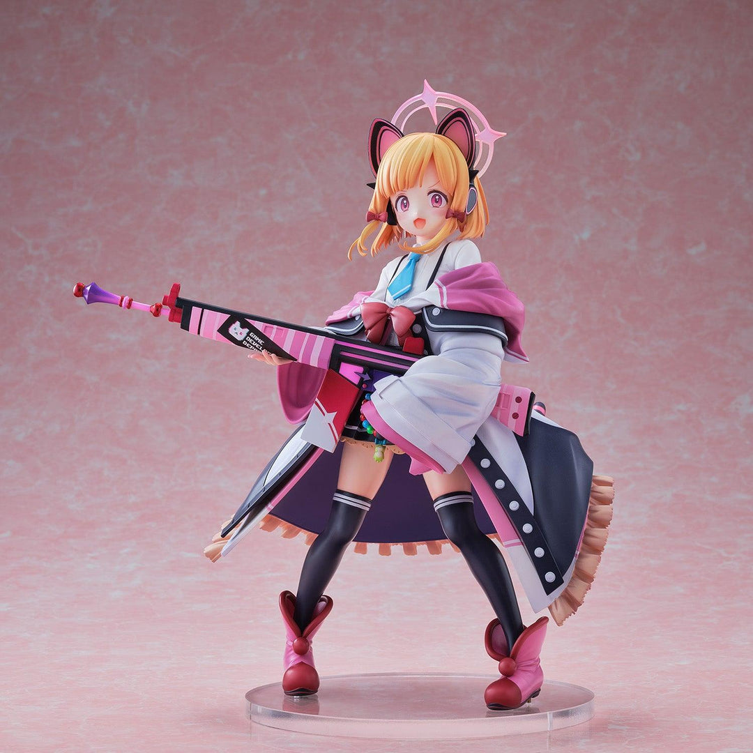 モモイ 完成品フィギュア 1/6スケール