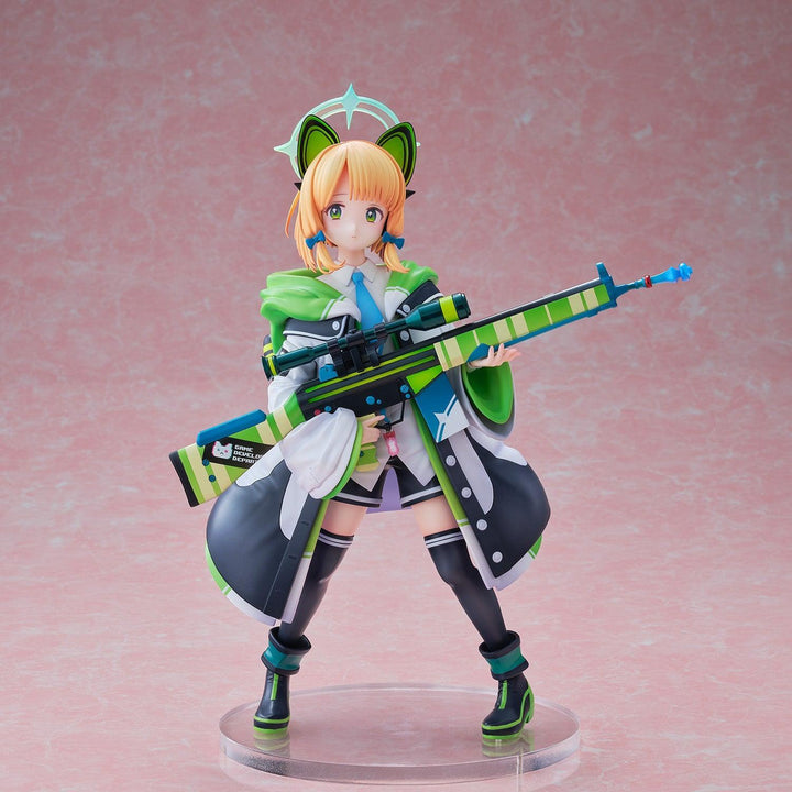 ミドリ 完成品フィギュア 1/6スケール