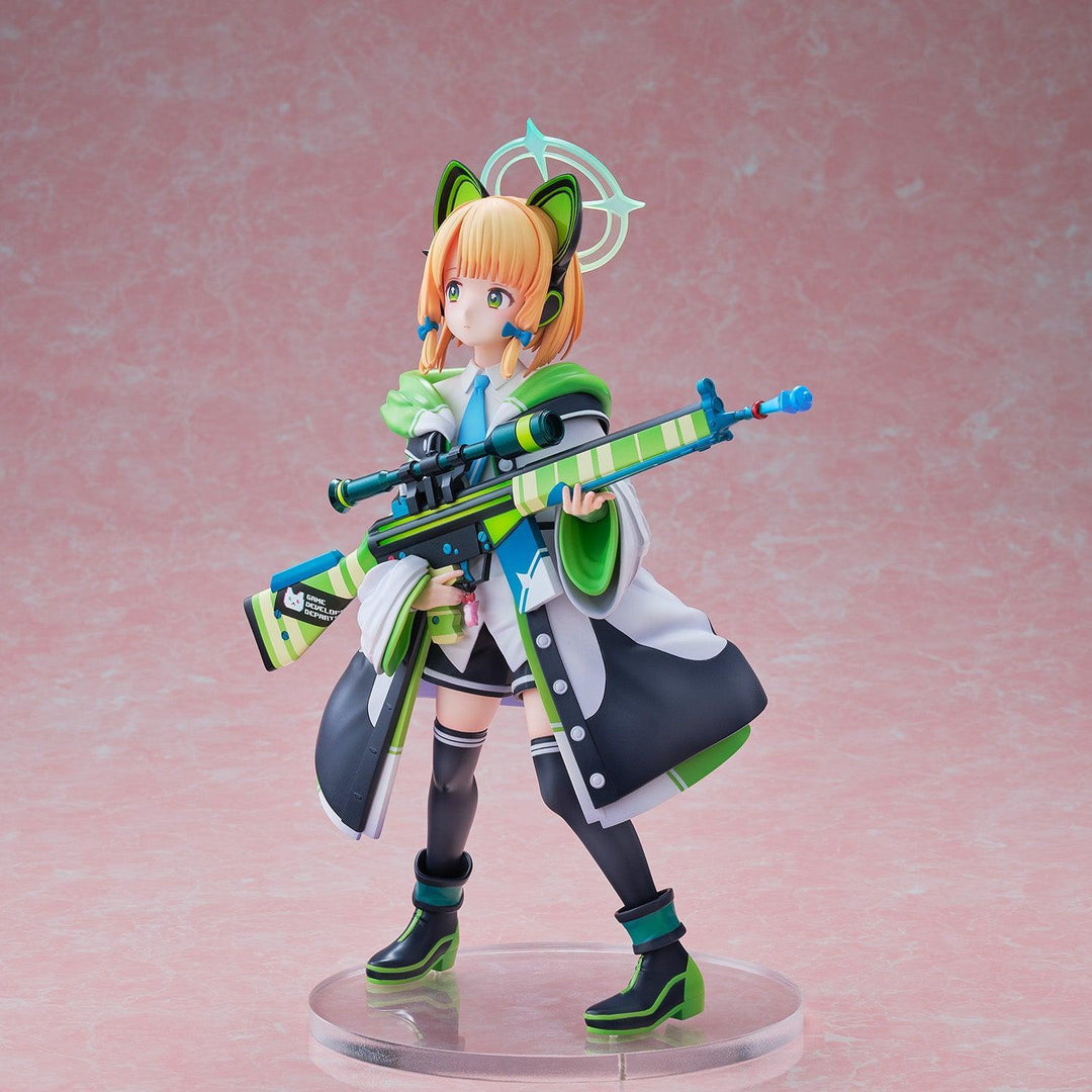 ミドリ 完成品フィギュア 1/6スケール