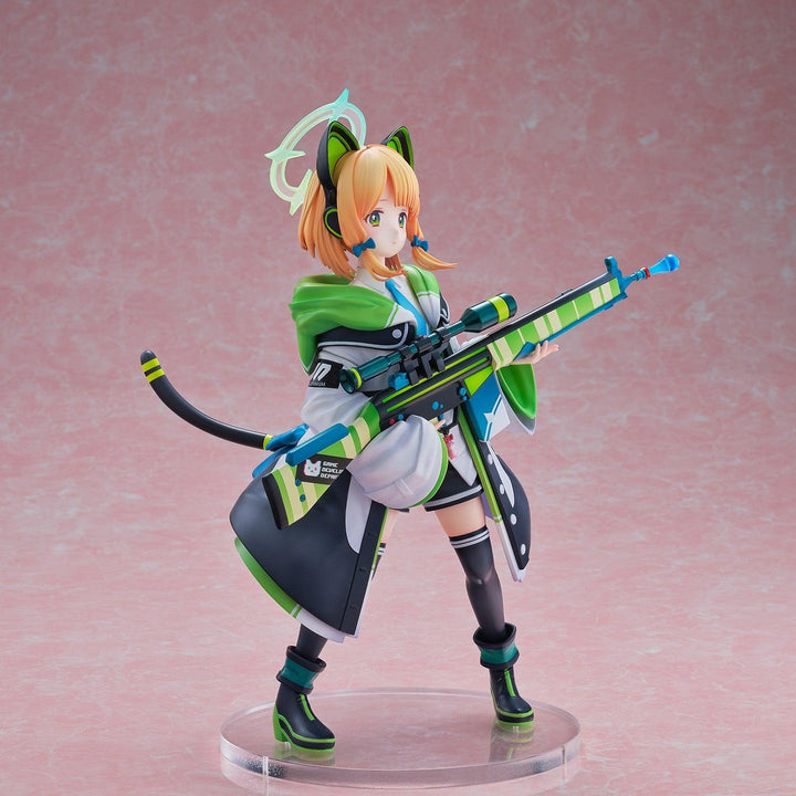 ミドリ 完成品フィギュア 1/6スケール