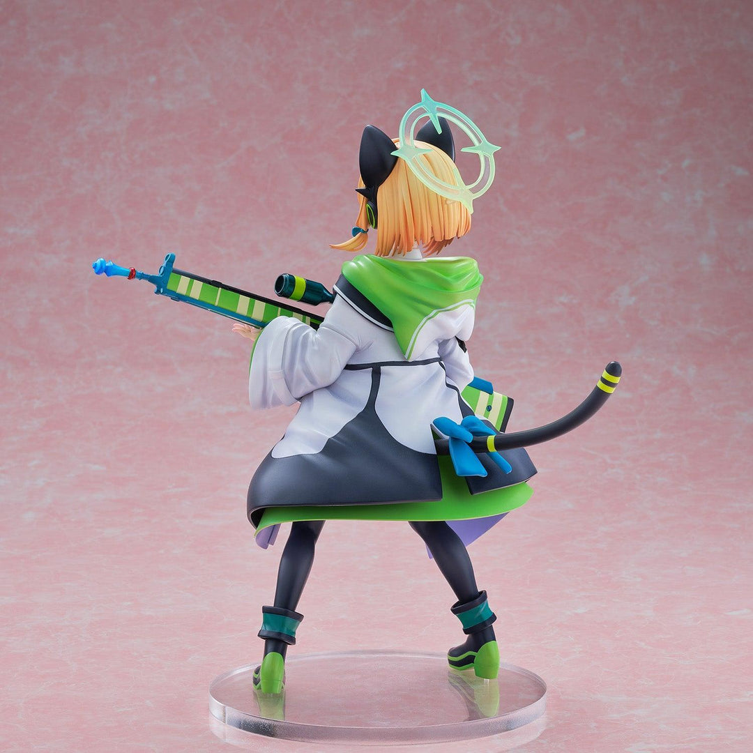 ミドリ 完成品フィギュア 1/6スケール