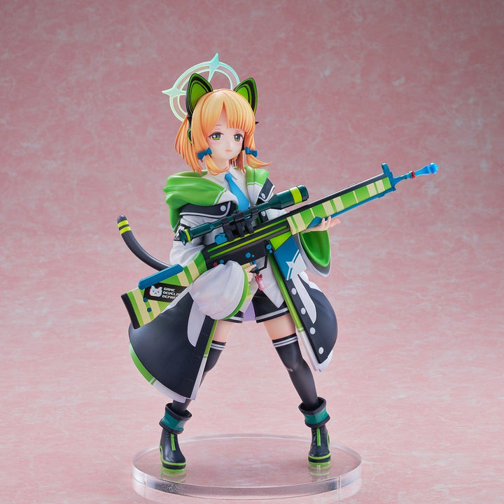 ミドリ 完成品フィギュア 1/6スケール