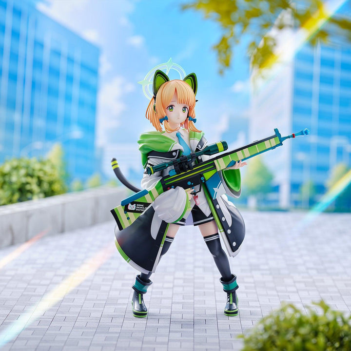 ミドリ 完成品フィギュア 1/6スケール