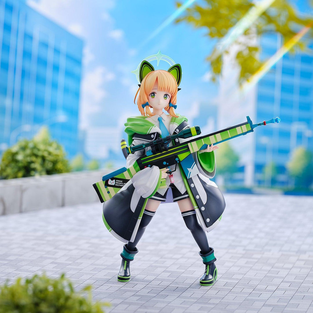 ミドリ 完成品フィギュア 1/6スケール