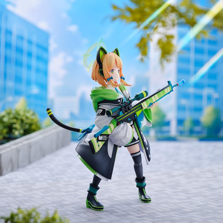 ミドリ 完成品フィギュア 1/6スケール