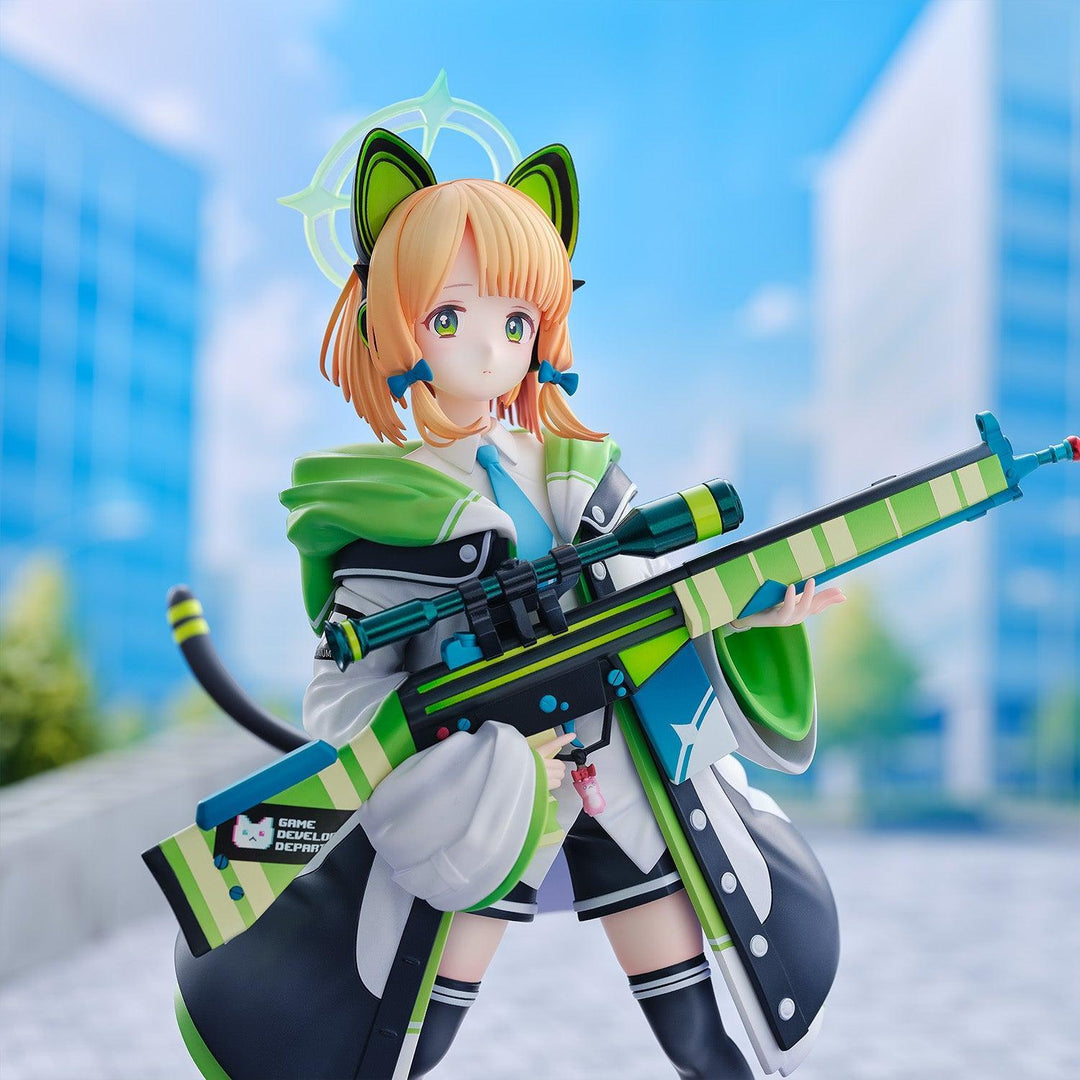 ミドリ 完成品フィギュア 1/6スケール
