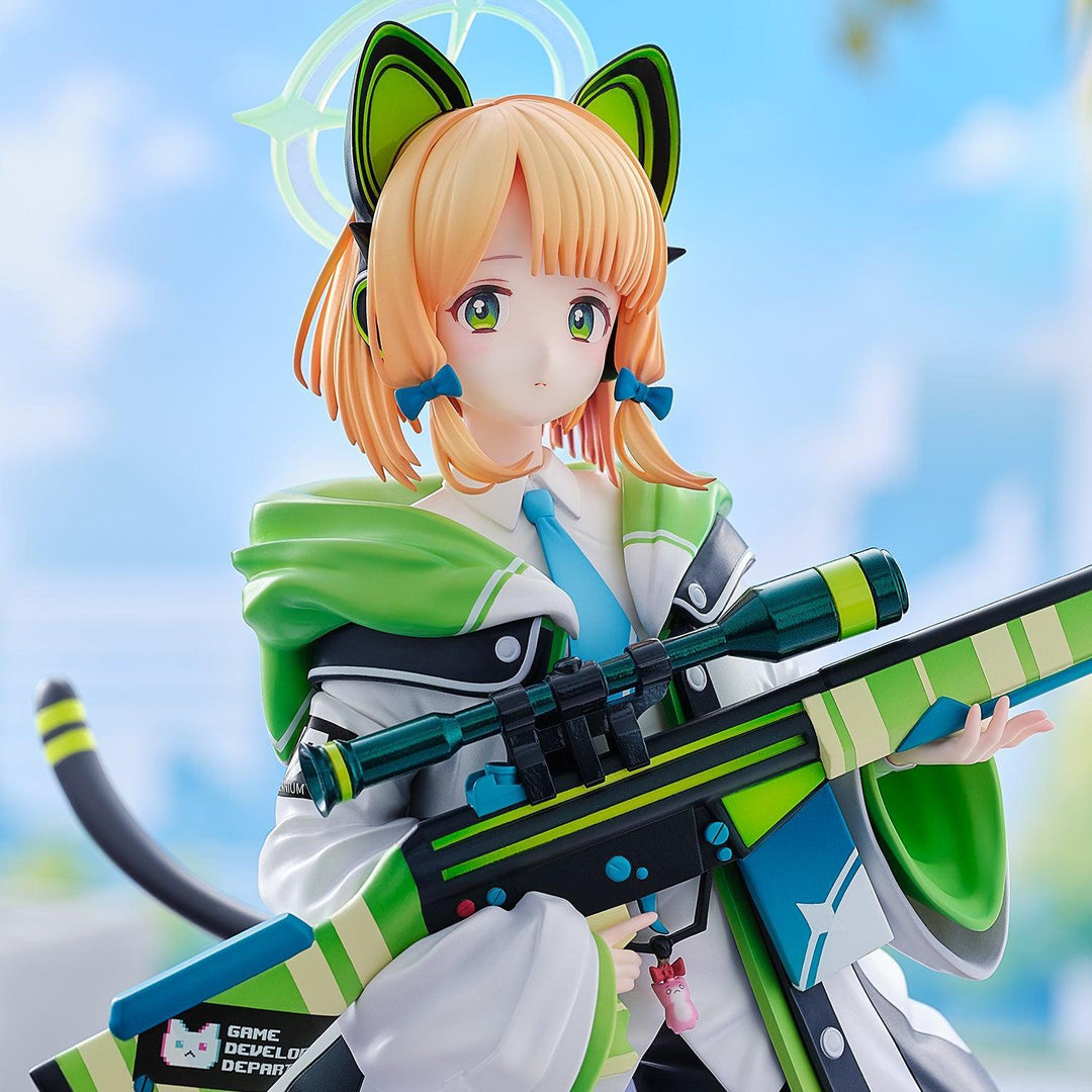 ミドリ 完成品フィギュア 1/6スケール