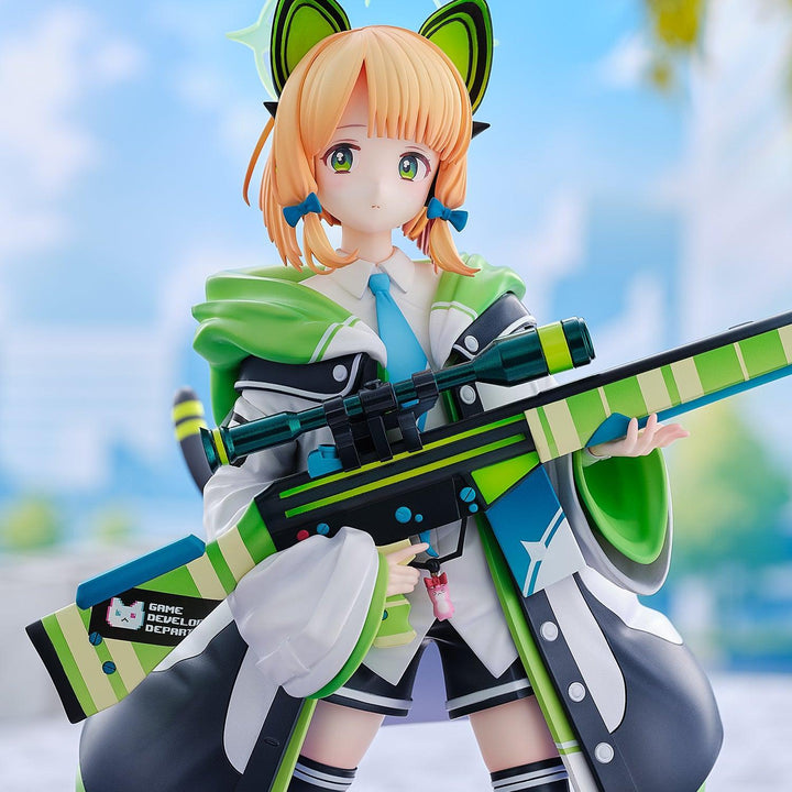 ミドリ 完成品フィギュア 1/6スケール