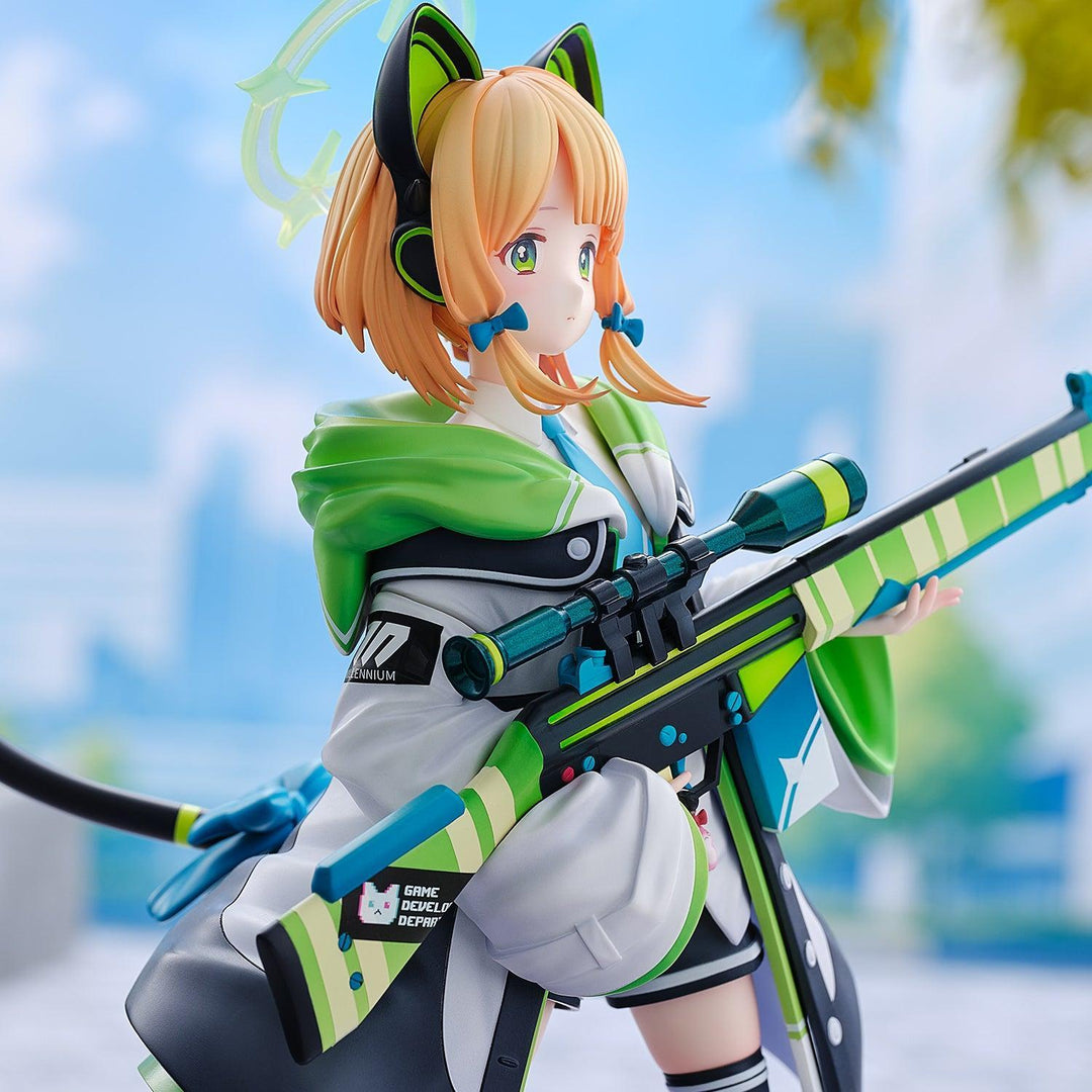 ミドリ 完成品フィギュア 1/6スケール