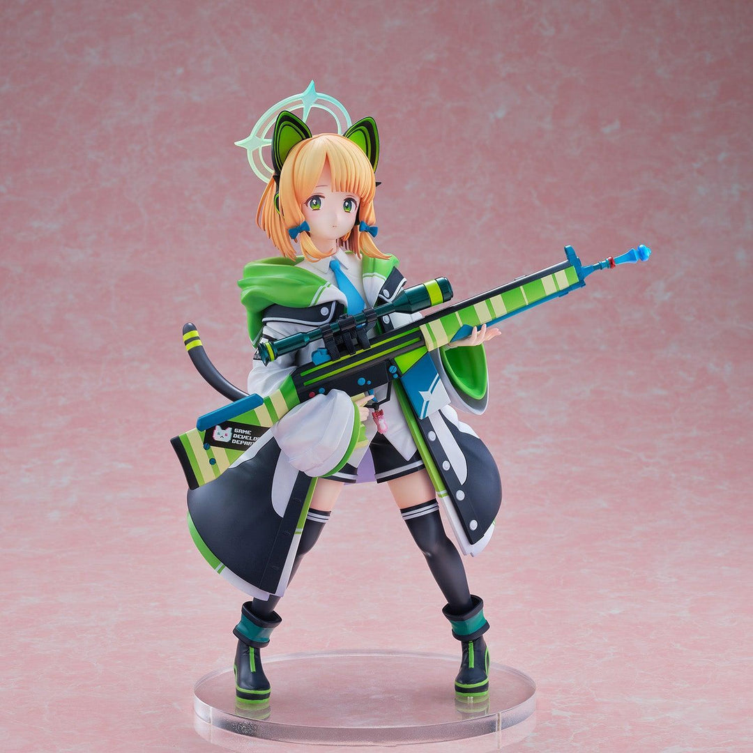 ミドリ 完成品フィギュア 1/6スケール