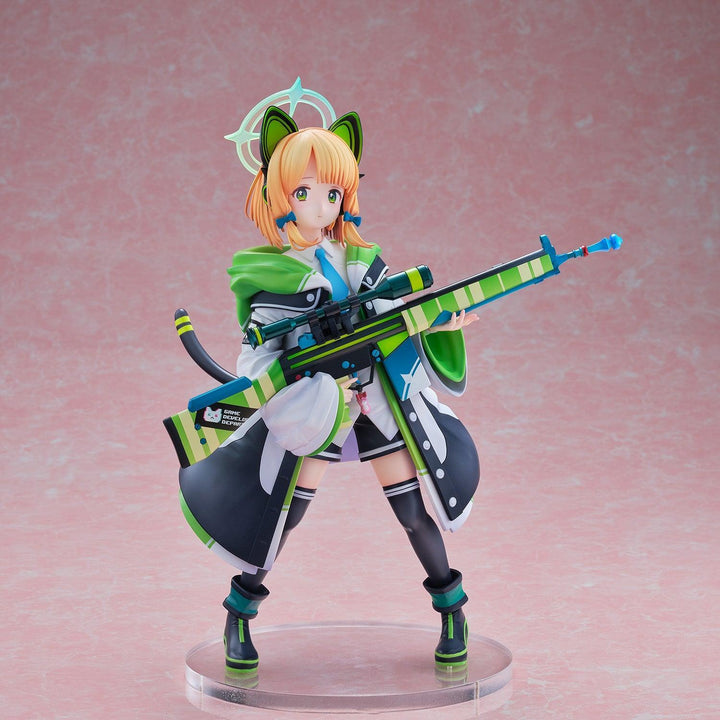 ミドリ 完成品フィギュア 1/6スケール