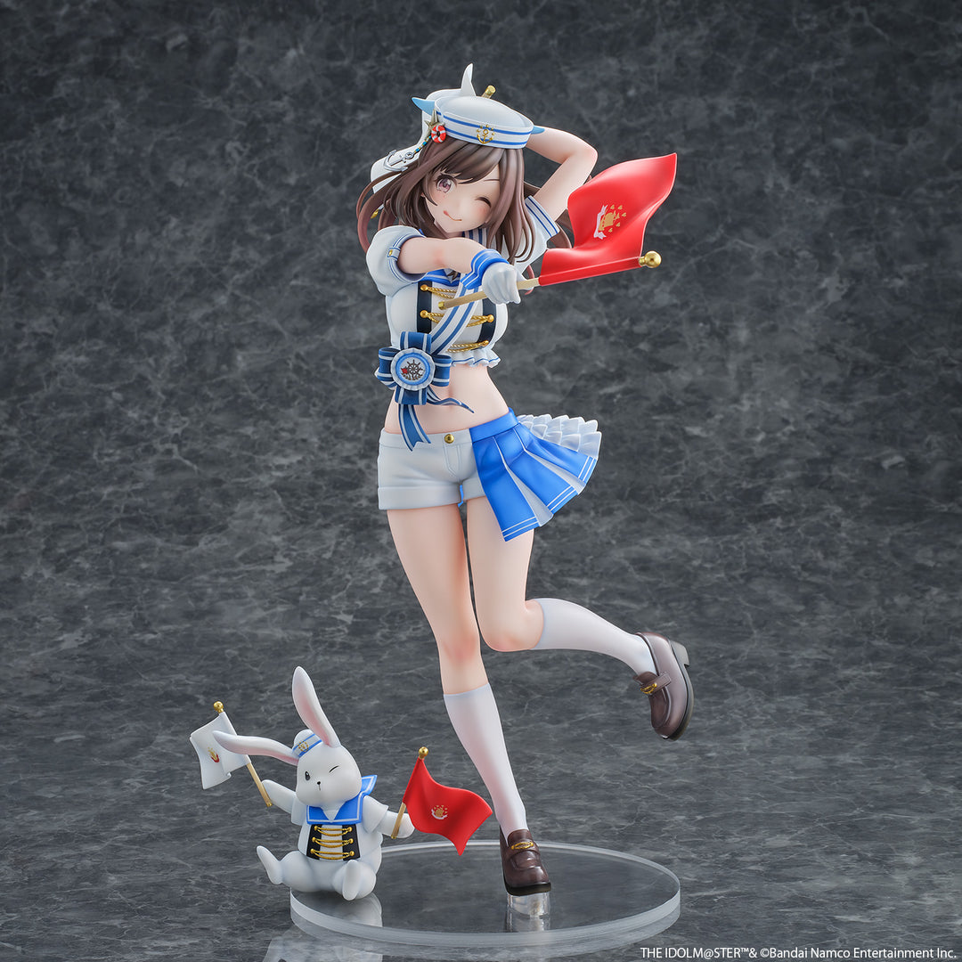 月岡恋鐘 セイリングセイラーver.  完成品フィギュア 1/6スケール