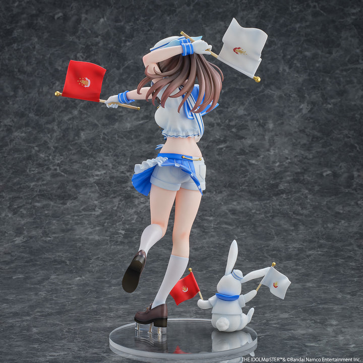 月岡恋鐘 セイリングセイラーver.  完成品フィギュア 1/6スケール