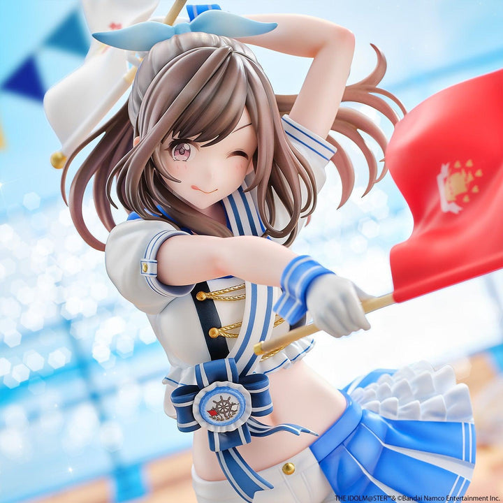 月岡恋鐘 セイリングセイラーver.  完成品フィギュア 1/6スケール