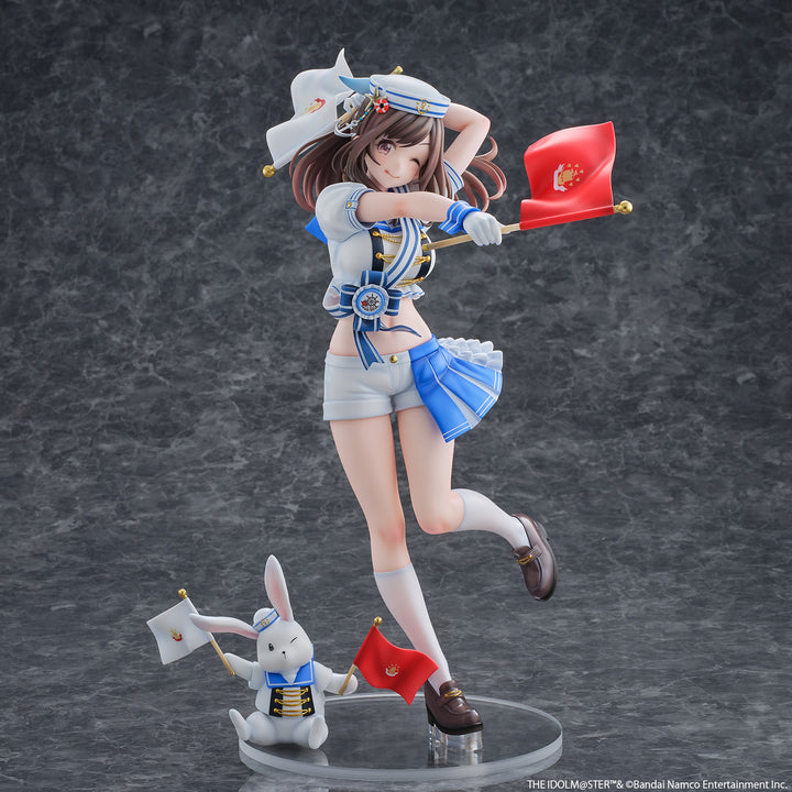 月岡恋鐘 セイリングセイラーver.  完成品フィギュア 1/6スケール