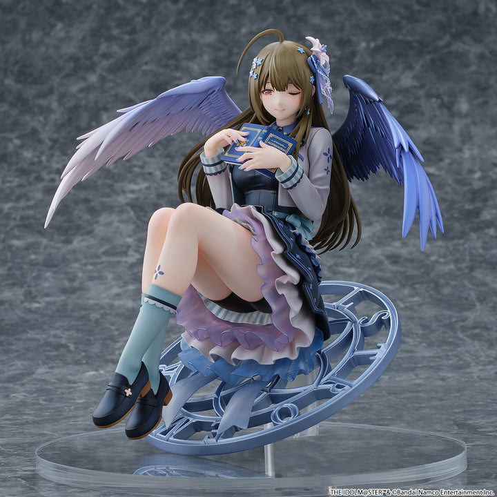 桑山千雪 ガルディエーヌホワイトパールver. 完成品フィギュア 1/6スケール