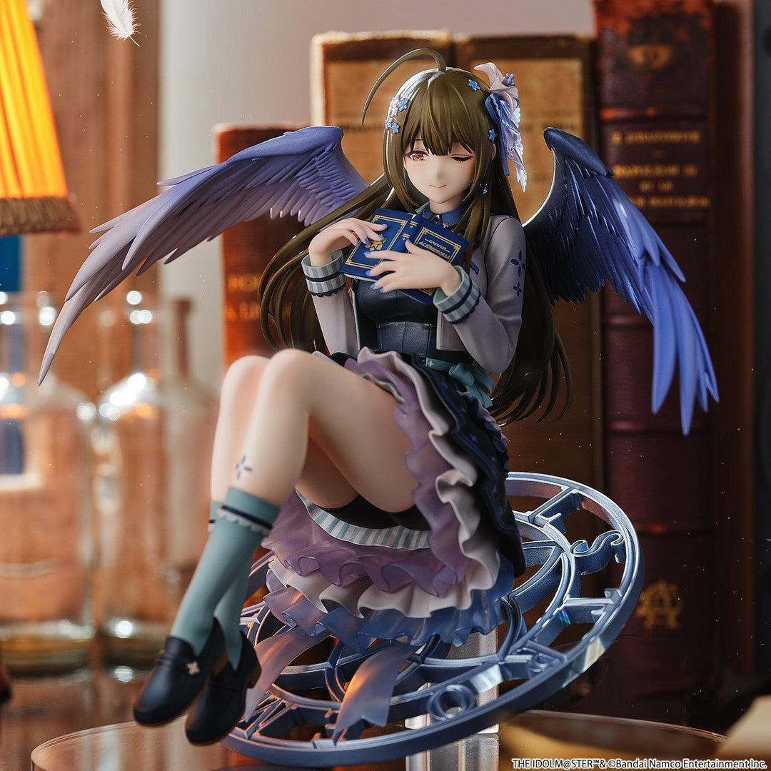 桑山千雪 ガルディエーヌホワイトパールver. 完成品フィギュア 1/6スケール
