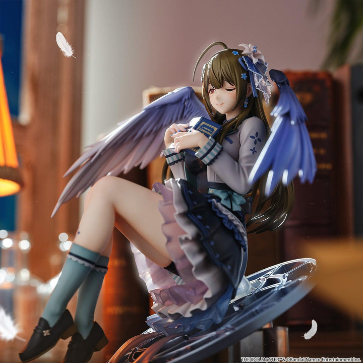 桑山千雪 ガルディエーヌホワイトパールver. 完成品フィギュア 1/6スケール