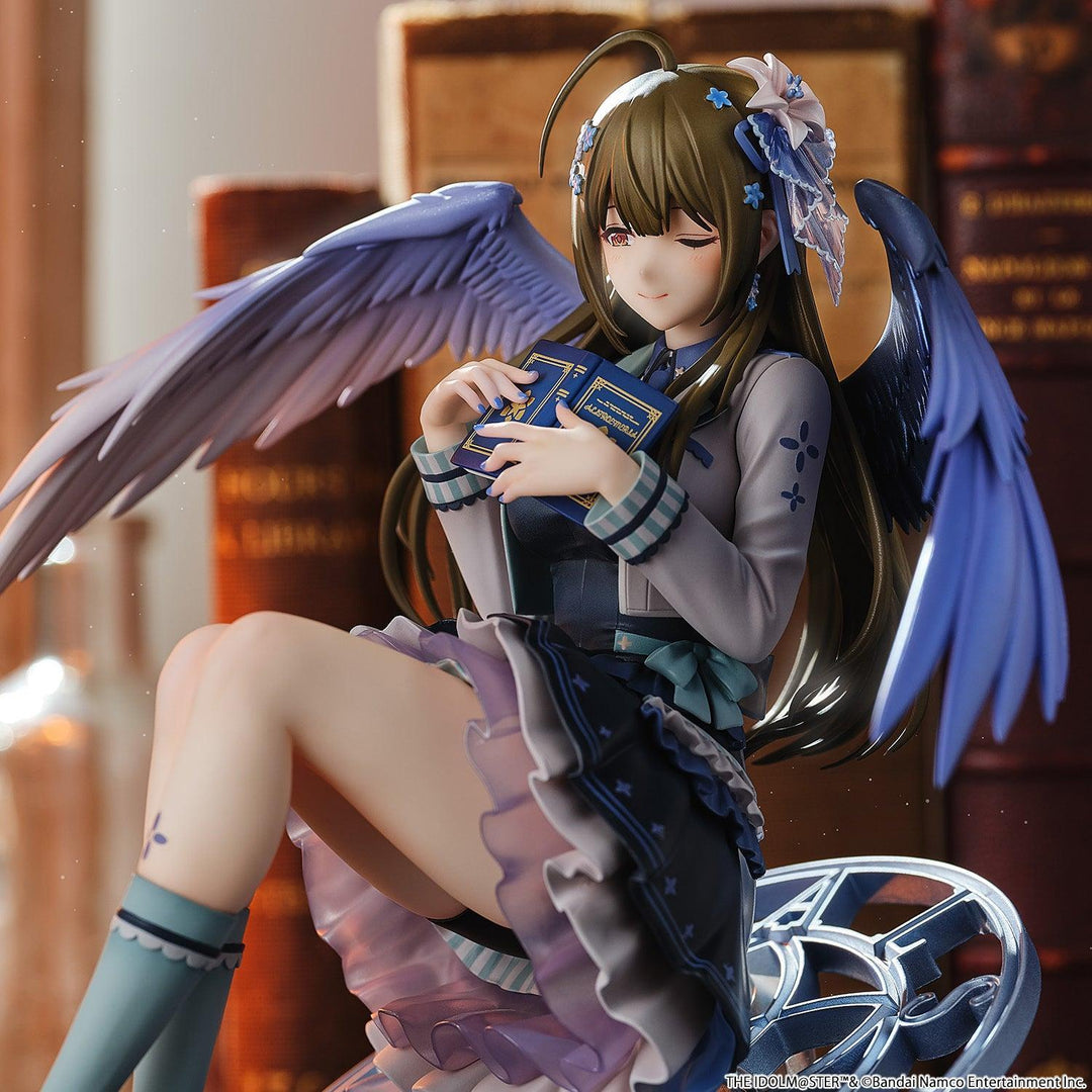 桑山千雪 ガルディエーヌホワイトパールver. 完成品フィギュア 1/6スケール