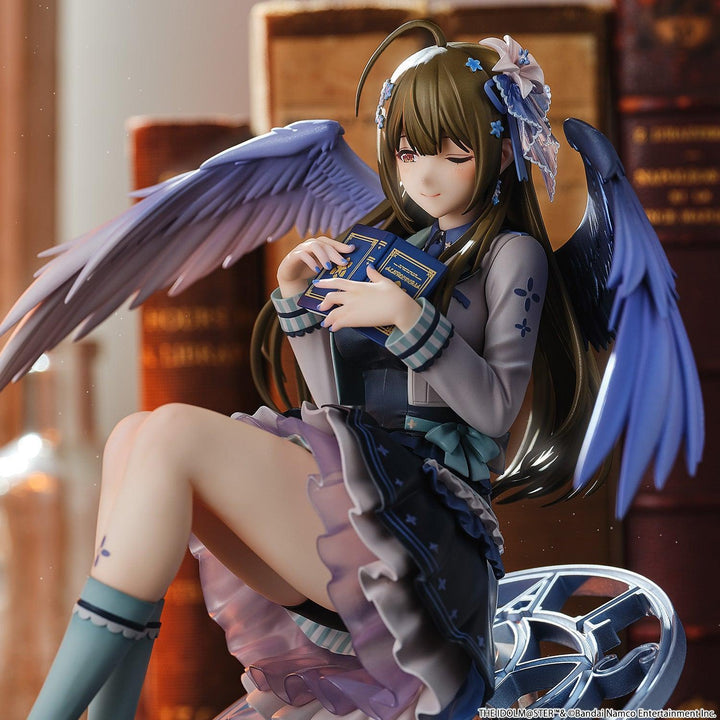 桑山千雪 ガルディエーヌホワイトパールver. 完成品フィギュア 1/6スケール