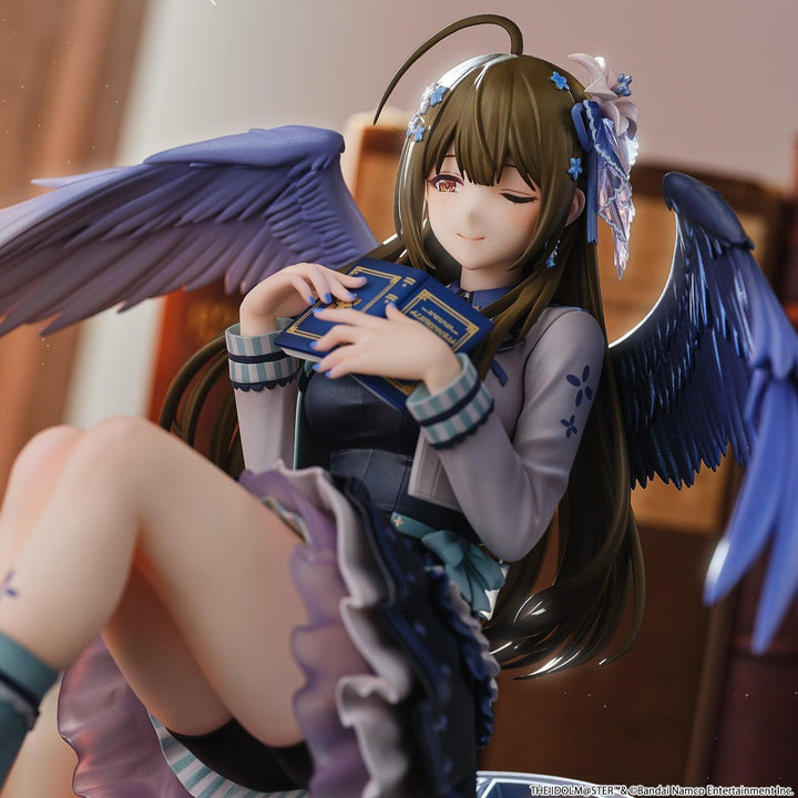 桑山千雪 ガルディエーヌホワイトパールver. 完成品フィギュア 1/6スケール