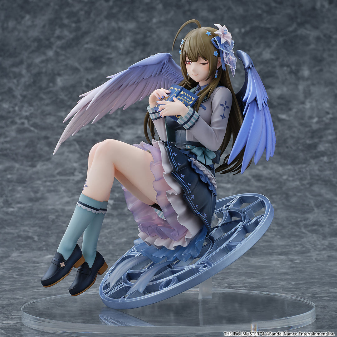 桑山千雪 ガルディエーヌホワイトパールver. 完成品フィギュア 1/6スケール