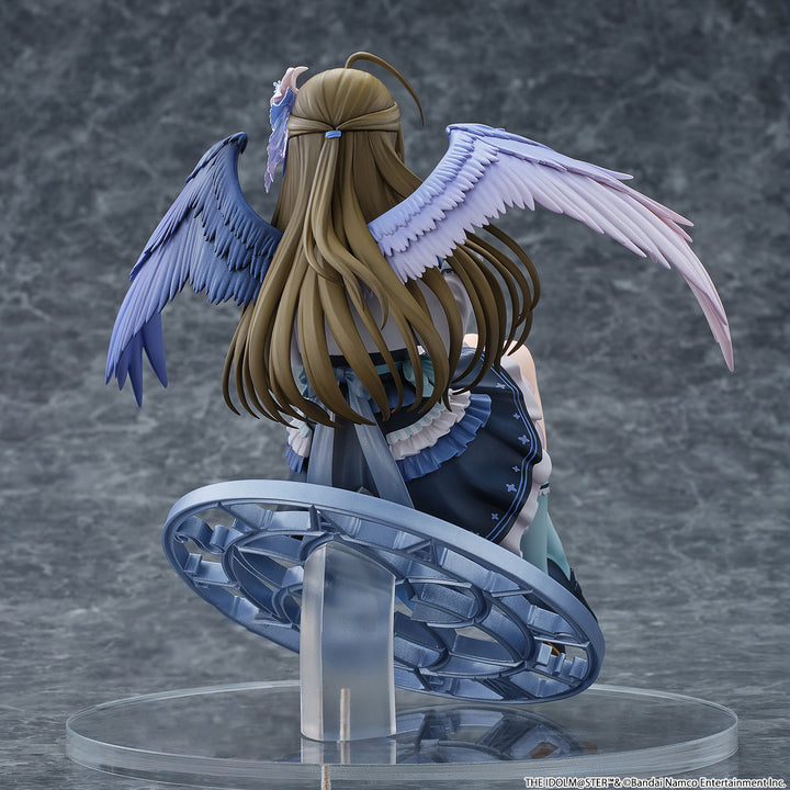桑山千雪 ガルディエーヌホワイトパールver. 完成品フィギュア 1/6スケール