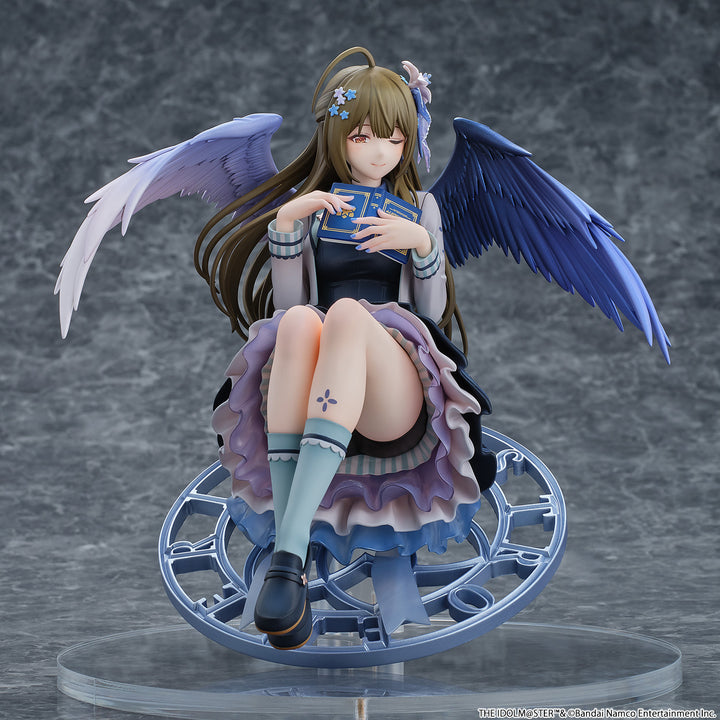 桑山千雪 ガルディエーヌホワイトパールver. 完成品フィギュア 1/6スケール