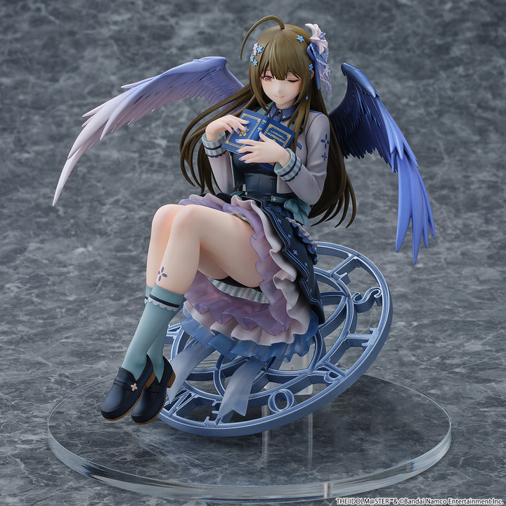 桑山千雪 ガルディエーヌホワイトパールver. 完成品フィギュア 1/6スケール