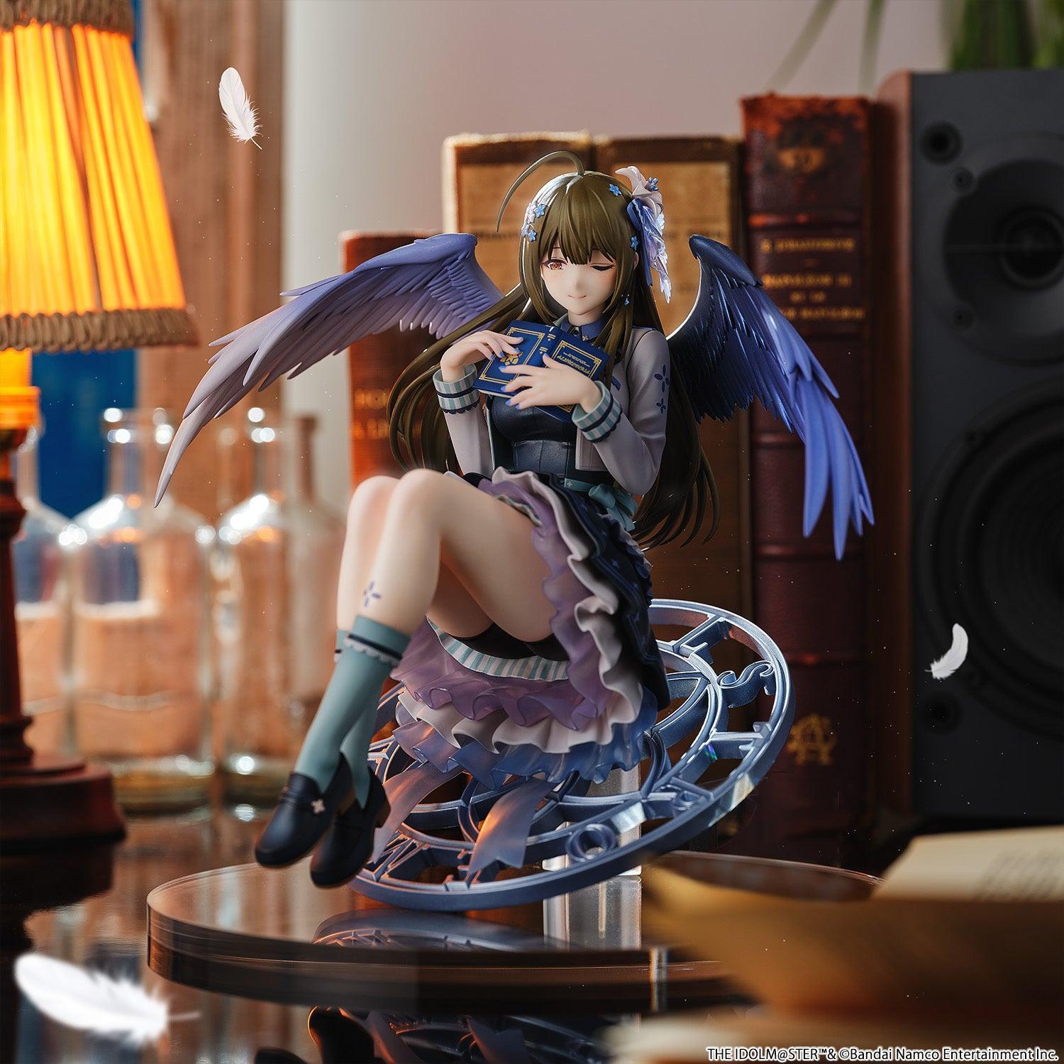 桑山千雪 ガルディエーヌホワイトパールver. 完成品フィギュア 1/6