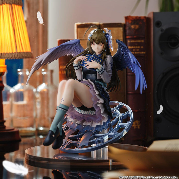 桑山千雪 ガルディエーヌホワイトパールver. 完成品フィギュア 1/6スケール