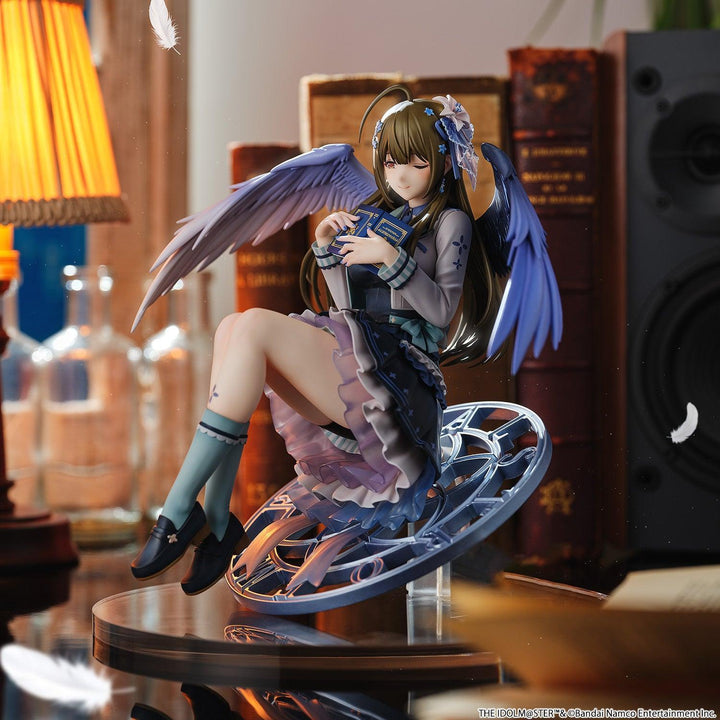 桑山千雪 ガルディエーヌホワイトパールver. 完成品フィギュア 1/6スケール