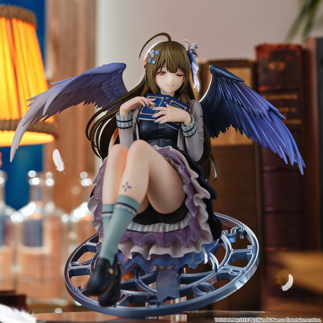 桑山千雪 ガルディエーヌホワイトパールver. 完成品フィギュア 1/6スケール