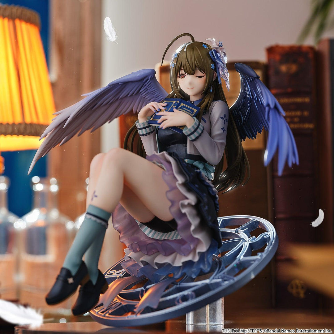 桑山千雪 ガルディエーヌホワイトパールver. 完成品フィギュア 1/6スケール