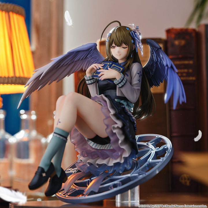 桑山千雪 ガルディエーヌホワイトパールver. 完成品フィギュア 1/6スケール