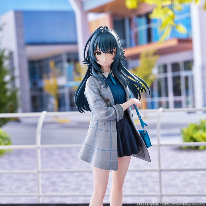 月村手毬 完成品フィギュア 1/6スケール