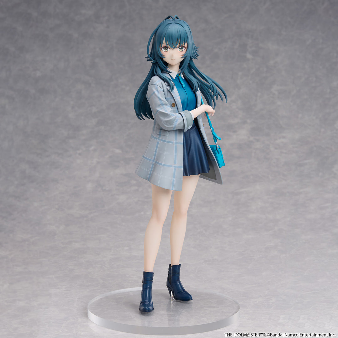 月村手毬 完成品フィギュア 1/6スケール