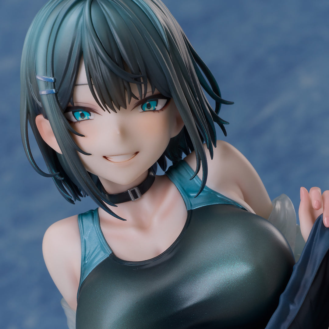 だにまるイラスト『水無瀬 空』 1/6スケール