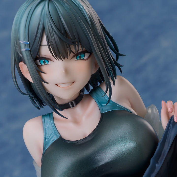 だにまるイラスト『水無瀬 空』 1/6スケール